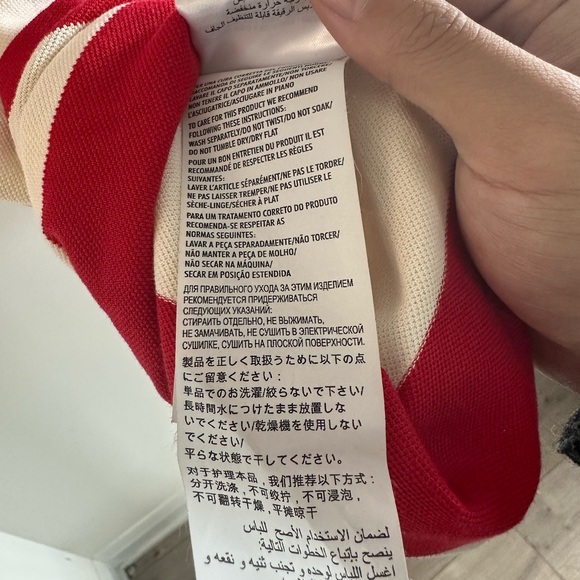 pre-owned Gucci Shirt - Picture 5 of 5